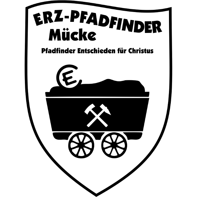 Erz-Pfadfinder Mücke